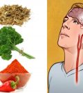 Top 6 Herbs For Improving Blood Circulation Video