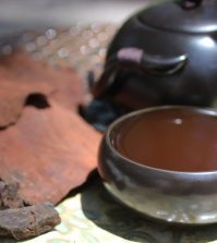 He Shou Wu – A Famous Longevity Tonic Herb Video