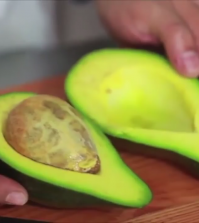This Is What Happens In Your Body If You Eat One Avocado A Day Video