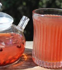 Schizandra Berry Tea And Its Numerous Benefits Video